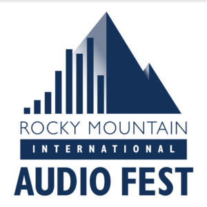 Rocky Mountain International Audio Fest